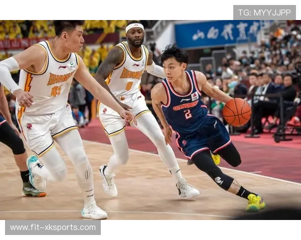 内线价值回归赛场，新时代篮球的核心变革