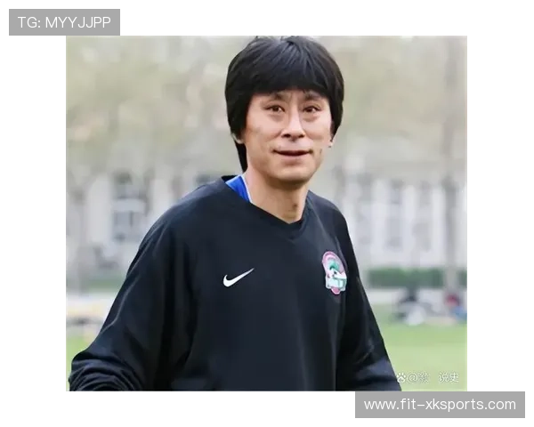 国产教练遭质疑,老将坚持:突破困境,谁能撑起中国足球的未来? 国产教练遭质疑,老将坚持:突破困境,谁能撑起中国足球的未来?