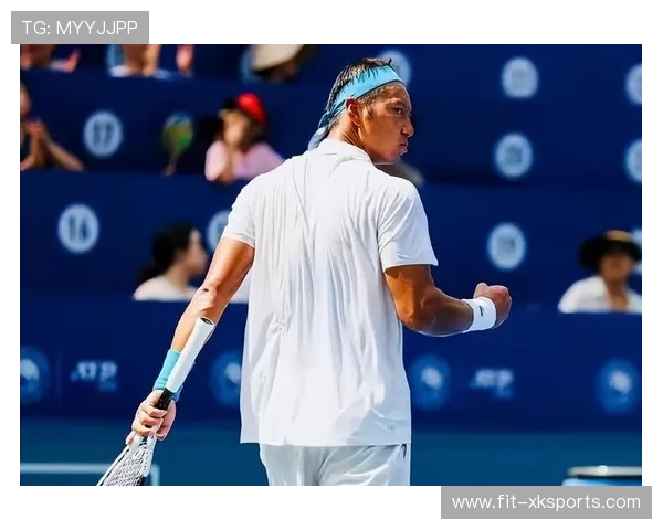 网球选手逆风状态中连追六分反杀 网球选手逆风状态中连追六分反杀