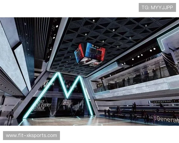 球场场景化商业活动提升场馆利用率与收入