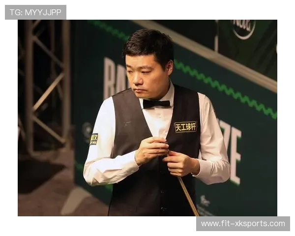 丁俊晖复盘上场比赛，强调细节执行