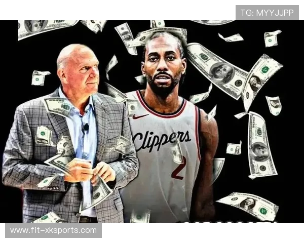 热火瞄准伦纳德，NBA“玻璃人”或加盟迈阿密